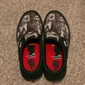 Vans Slip-On Size 11